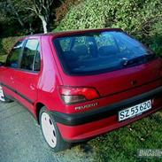 Peugeot 306 xt
