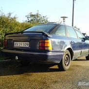 Ford scorpio (skrotet)