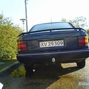 Ford scorpio (skrotet)