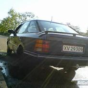 Ford scorpio (skrotet)