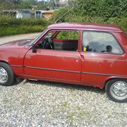 Renault 5 Lé Car