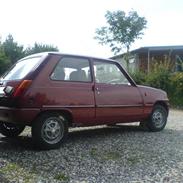 Renault 5 Lé Car