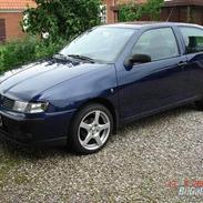 Seat Ibiza (SOLGT)