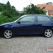 Seat Ibiza (SOLGT)