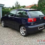 Seat Ibiza (SOLGT)