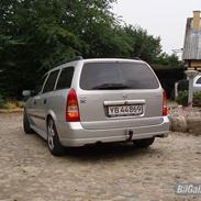 Opel Astra g st.car SOLGT