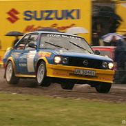 Opel Ascona Rally