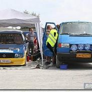 Opel Ascona Rally