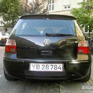 VW Golf 4 SOLGT