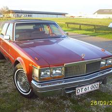 Cadillac Seville