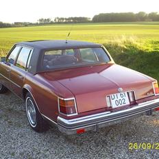 Cadillac Seville