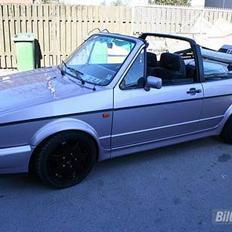 VW Golf Cabriolet (R)