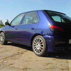 Peugeot 306 Phase 1