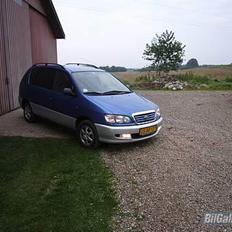 Toyota Sportsvan (Solgt)