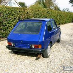 Fiat 127 Sport (SOLGT)