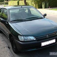 Peugeot 306xr