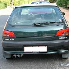 Peugeot 306xr
