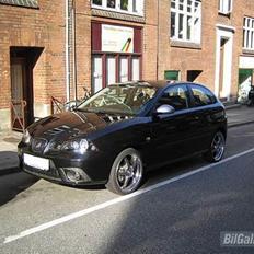 Seat Ibiza FR  "solgt"