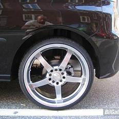 Seat Ibiza FR  "solgt"