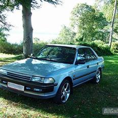 Toyota Carina II  rip