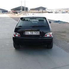 Citroën Saxo 1,6 8v VTR