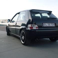 Citroën Saxo 1,6 8v VTR