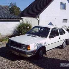 Volvo 340 DL (SOLGT)