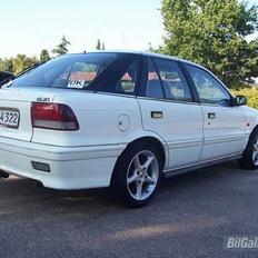 Mitsubishi Lancer GLXi SOLGT