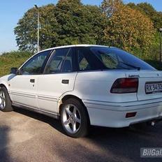 Mitsubishi Lancer GLXi SOLGT