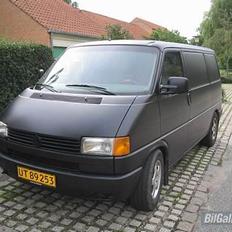 VW Transporter
