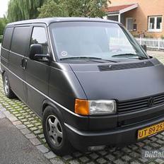 VW Transporter