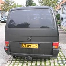 VW Transporter