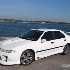 Peugeot 406, sælges