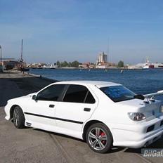 Peugeot 406, sælges