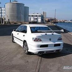 Peugeot 406, sælges