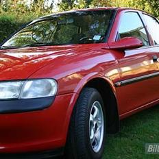 Opel Vectra B *SOLGT*