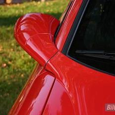 Opel Vectra B *SOLGT*