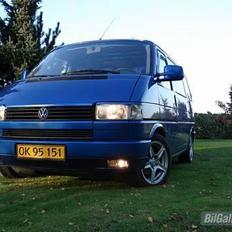 VW Transporter T4 ¤ SOLGT ¤