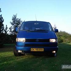 VW Transporter T4 ¤ SOLGT ¤