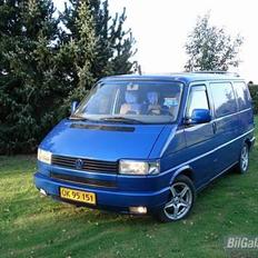 VW Transporter T4 ¤ SOLGT ¤