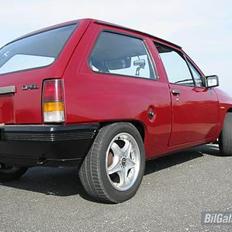 Opel Corsa A (SOLGT)
