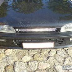 Toyota corolla SOLGT :)