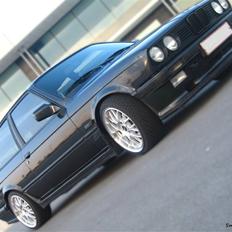 BMW E30 325i m52 MTech1 