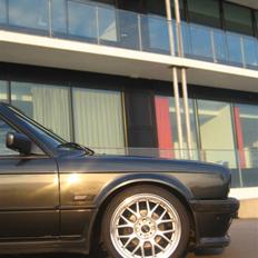 BMW E30 325i m52 MTech1 