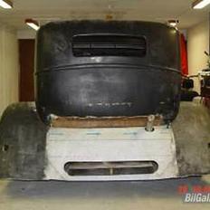 Ford Tudor Sedan HOTROD