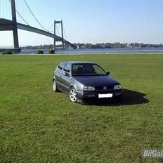 VW Golf 3 SOLGT::::