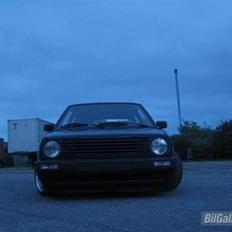 VW Golf 2 SBN Edition *DØD*