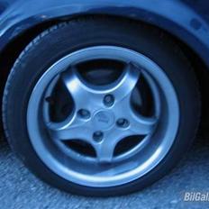 VW Golf 2 SBN Edition *DØD*