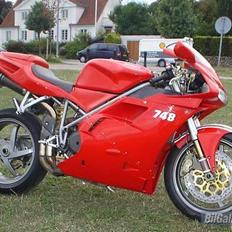 Seat Ibiza FR  "solgt"