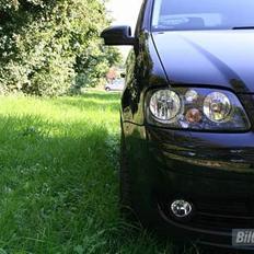 VW Touran TDI DSG